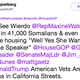 Illustration for article titled Auntie Maxines GOP Opponent to Speak With FBI After Tweeting Most Racist Fake Letter Ever